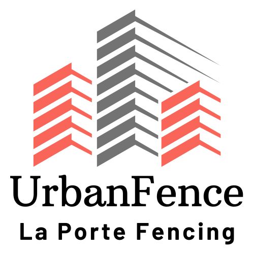 UrbanFence La Porte Fencing logo