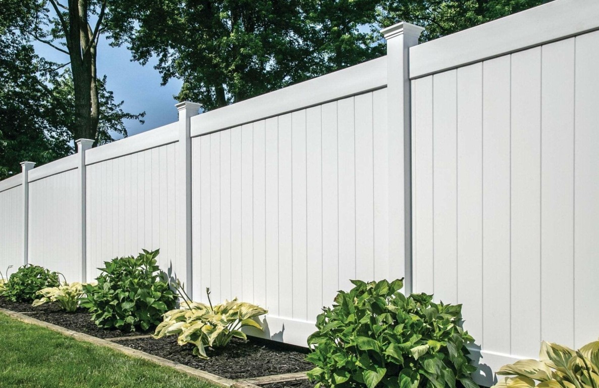 Vinyl / PVC Fences service in La Porte, TX